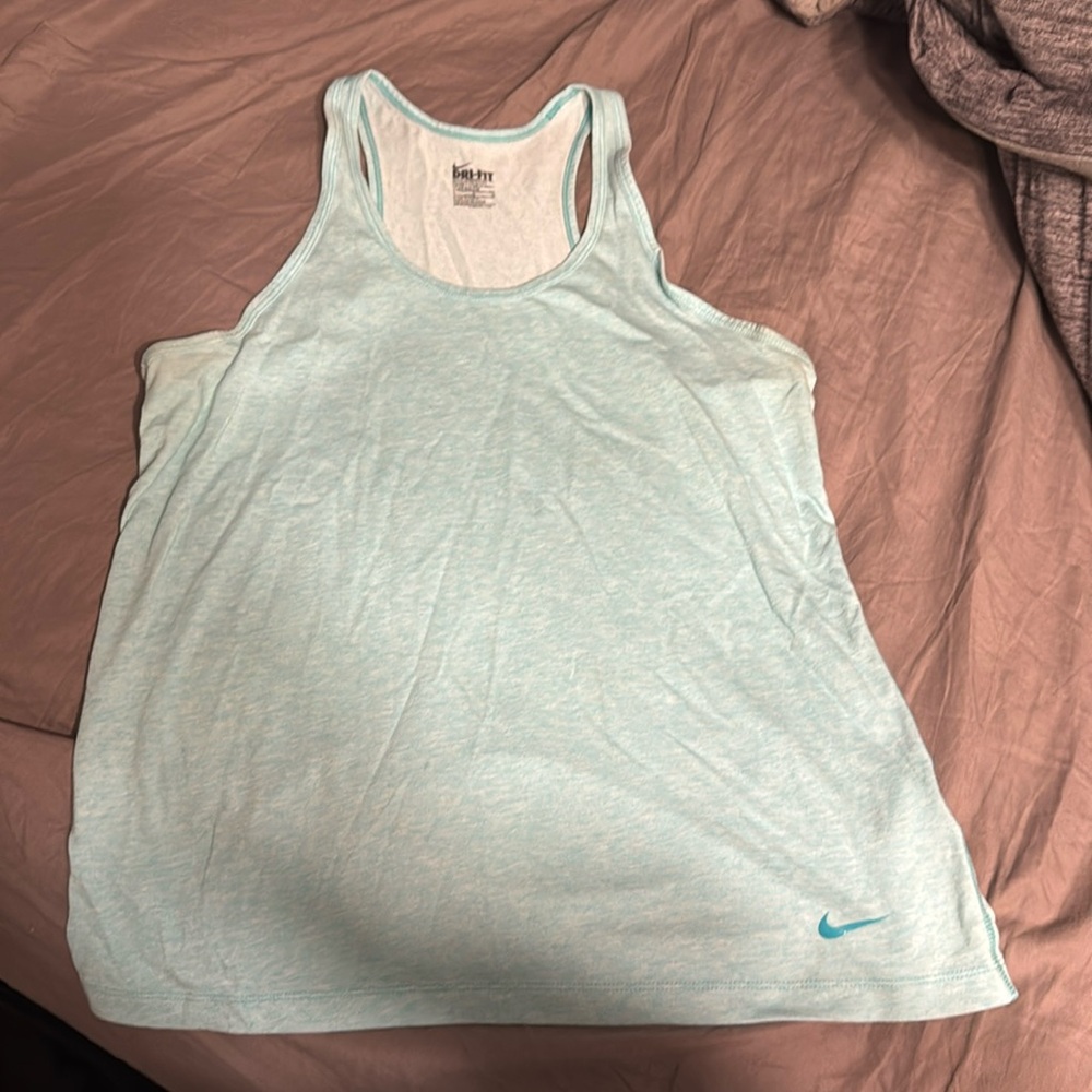 Gently used. Only worn a couple times